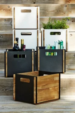 Box Opbevaringskasse fra Cane-line