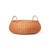 Braided Basket, low fra Ferm Living