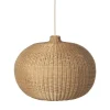 Braided Belly lampe fra Ferm Living