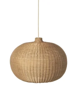 Braided Belly lampe fra Ferm Living