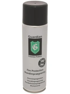 Brandimprægnering fra Guardian
