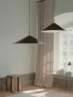 Brolly Pendant, Ø70 cm fra New Works