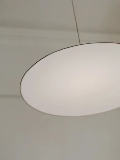 Brolly Pendant, Ø70 cm fra New Works