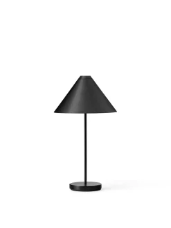 Brolly portable, steel black fra New Works