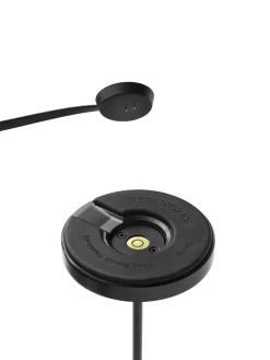 Brolly portable, steel black fra New Works