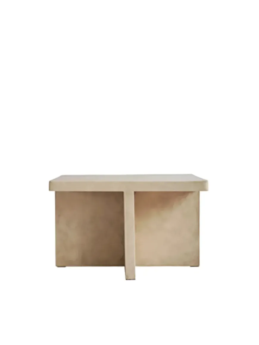 Brutus Coffee Table fra 101 Copenhagen