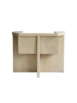 Brutus Lounge Chair fra 101 Copenhagen