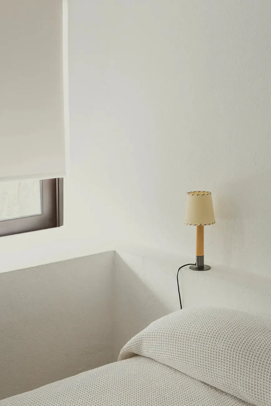 Básica M2 Bordlampe fra Santa and Cole