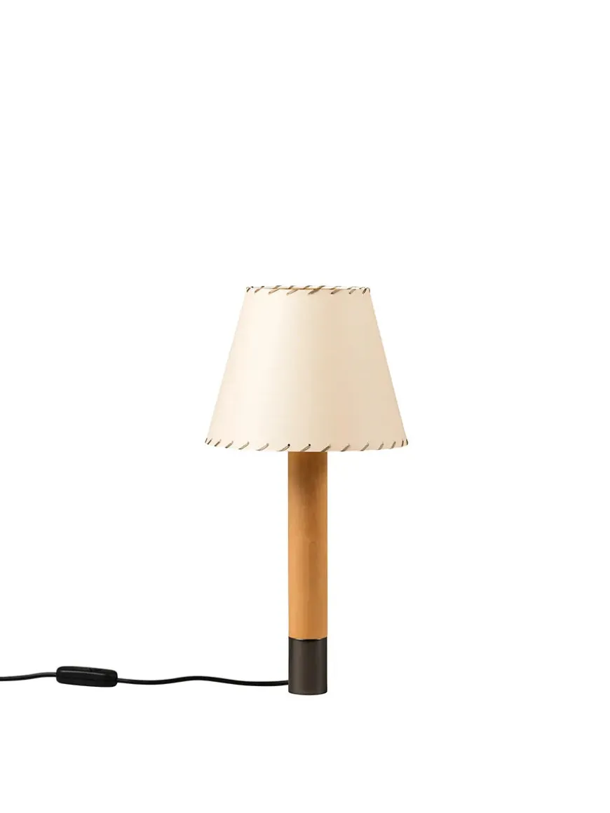 Básica M2 Bordlampe fra Santa and Cole