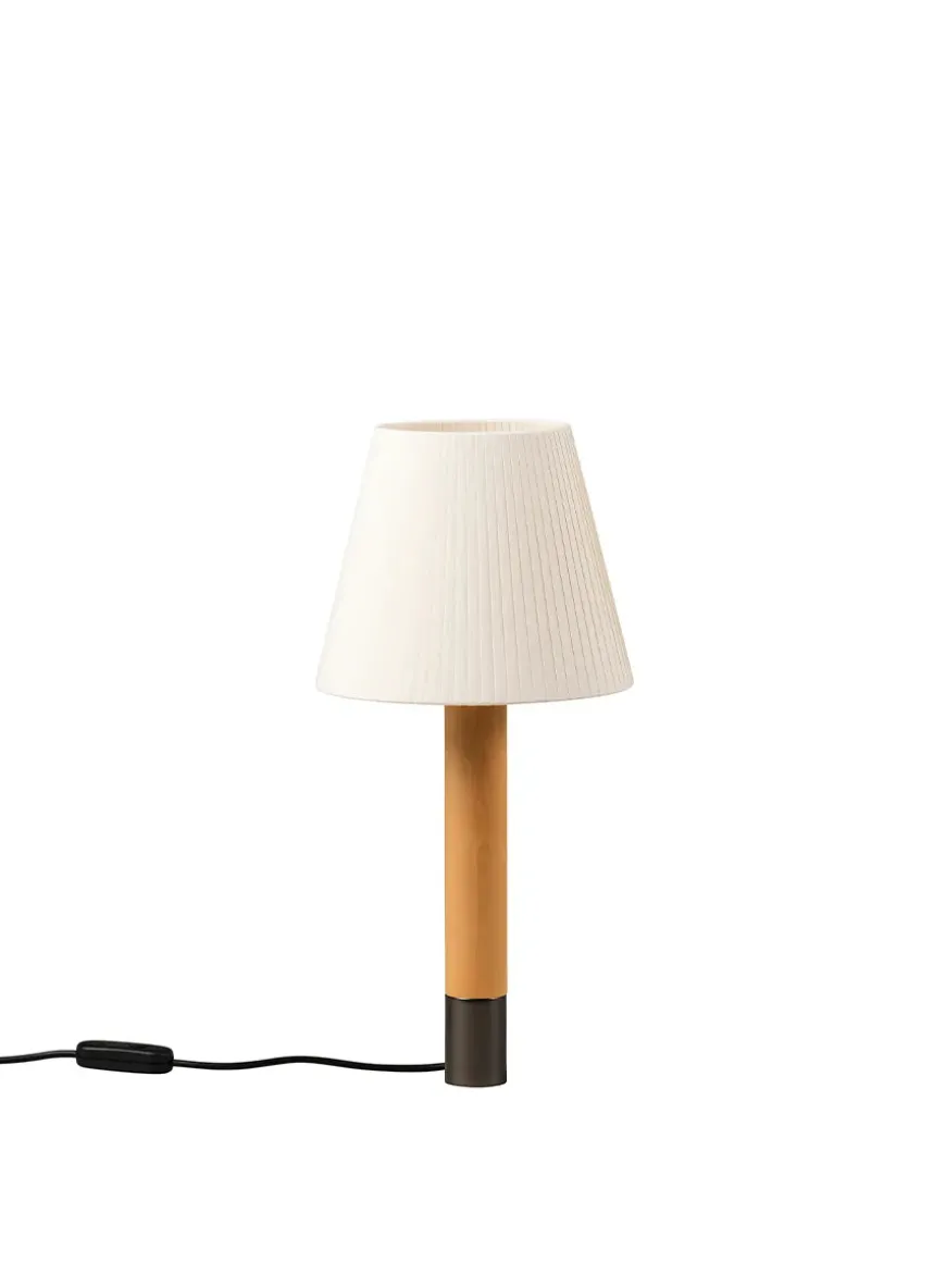 Básica M2 Bordlampe fra Santa and Cole