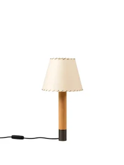 Básica M1 Bordlampe fra Santa and Cole