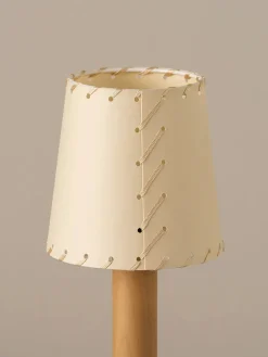 Básica Mínima Batería Lampe fra Santa and Cole