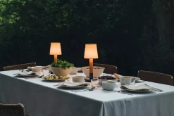 Básica Mínima Batería Lampe fra Santa and Cole