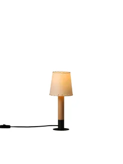 Básica Mínima Batería Lampe fra Santa and Cole