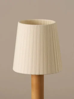 Básica Mínima Bordlampe fra Santa and Cole