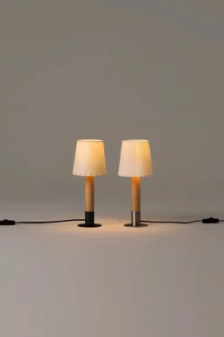 Básica Mínima Bordlampe fra Santa and Cole