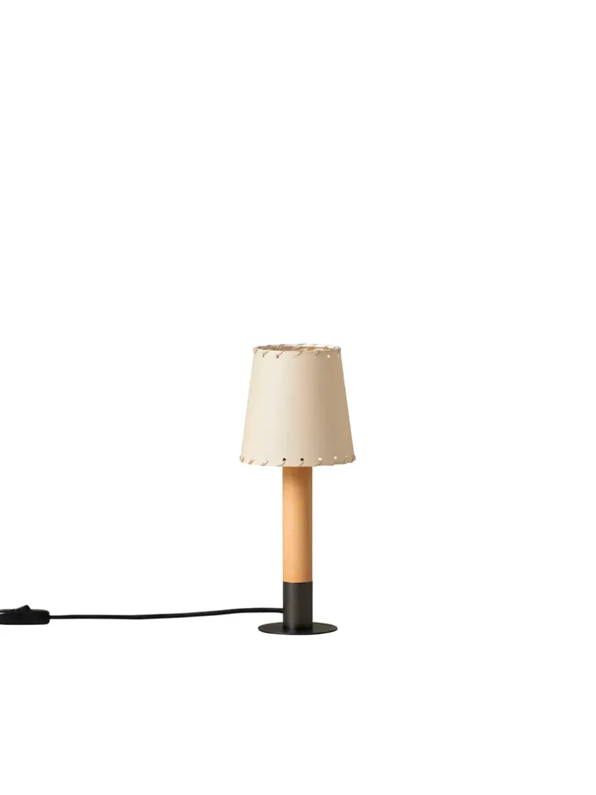 Básica Mínima Bordlampe fra Santa and Cole