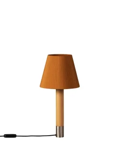 Básica Mínima Bordlampe fra Santa and Cole