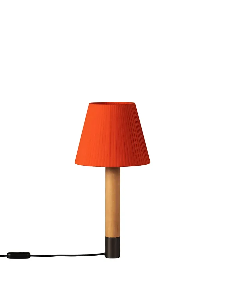 Básica Mínima Bordlampe fra Santa and Cole