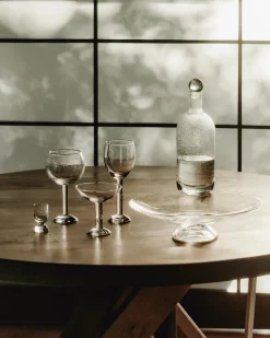 Bubble Glass Cocktail fra Louise Roe