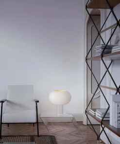 Buds 2 Bordlampe fra Foscarini