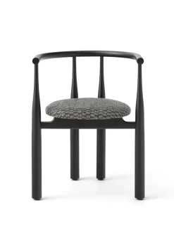 Bukowski Chair, sort fra New Works