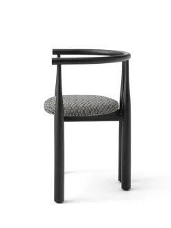 Bukowski Chair, sort fra New Works