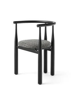 Bukowski Chair, sort fra New Works