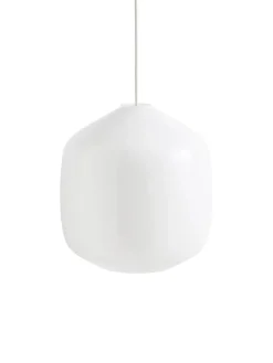 Buoy Glass Pendant, Ø 30 cm fra Hay
