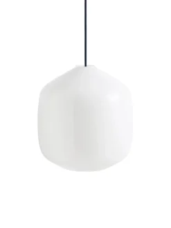 Buoy Glass Pendant, Ø 30 cm fra Hay