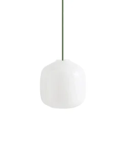 Buoy Glass Pendant, Ø 30 cm fra Hay