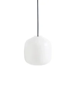 Buoy Glass Pendant, Ø 20 cm fra Hay