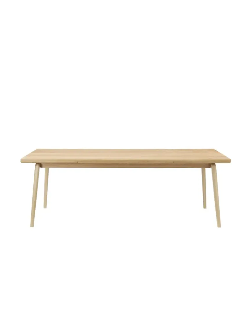 C65 Spisebord fra FDB Møbler