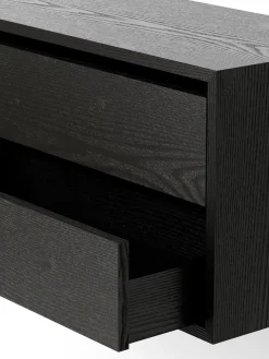 Cabinet Low w. Drawers fra New Works