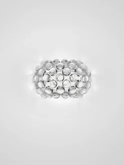 Caboche Plus Piccola LED væglampe fra Foscarini