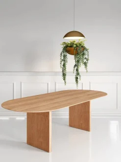 Cadovius Flower Lampe af DK3