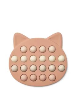 Cal poplegetøj, tuscany rose mix, kat fra Liewood