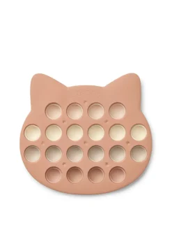 Cal poplegetøj, tuscany rose mix, kat fra Liewood