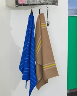 Canteen Tea Towel fra Hay