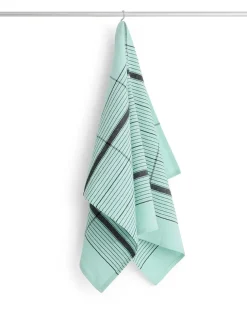 Canteen Tea Towel fra Hay