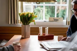 Canvas Vase, large fra raawii