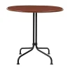 Carmel Bistro Dining Table fra GUBI