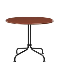 Carmel Bistro Lounge Table fra GUBI