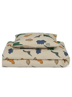 Carmen baby sengetøj, Dinosaurs/Mist fra Liewood