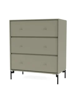 Carry Kommode inkl. ben fra Montana