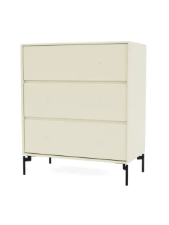 Carry Kommode inkl. ben fra Montana