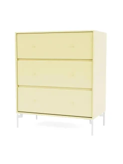 Carry Kommode inkl. ben fra Montana