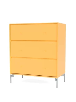 Carry Kommode inkl. ben fra Montana