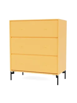 Carry Kommode inkl. ben fra Montana