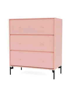 Carry Kommode inkl. ben fra Montana